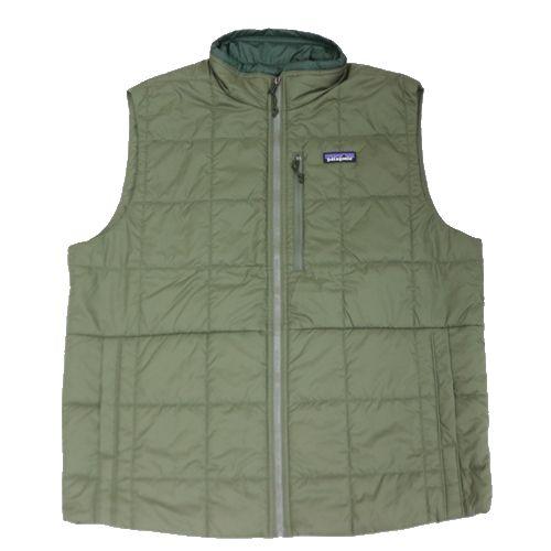 patagonia パタゴニア 25AW Men's Light Gust Vest メンズ・ライト