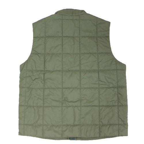 patagonia パタゴニア 25AW Men's Light Gust Vest メンズ・ライト