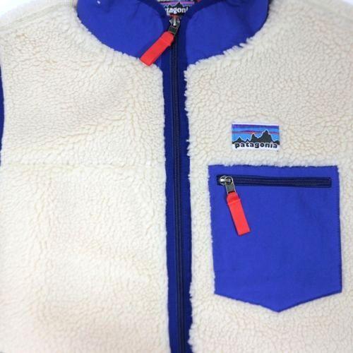patagonia パタゴニア 25AW Men's Classic Retro-X Vest メンズ