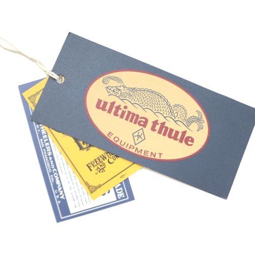 FREEWHEELERS フリーホイーラーズ ULTIMA THULE EQUIPMENT V-MAGNETO