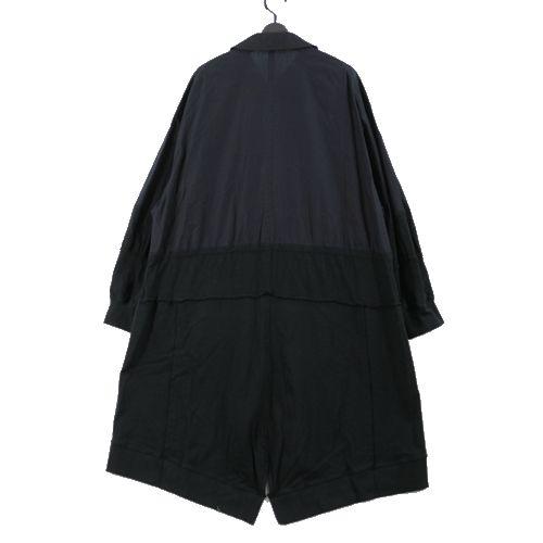 楽天市場】ステンカラーコート undercover（ブランドアンダーカバー