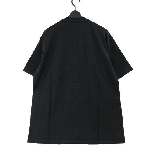 UNDERCOVER アンダーカバー 25SS TEE BRAIN U BEAR Tシャツ 3 ブラック