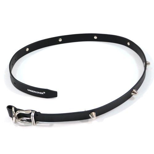 UNDERCOVER スタッズベルト GILA ナローベルト アンダーカバー