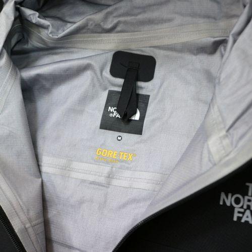 THE NORTH FACE ザ ノースフェイス CLIMB VERY LIGHT JACKET クライム