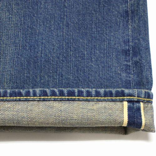 JUNYA WATANABE MAN ジュンヤワタナベ 25AW 綿セルヴィッチデニム 製品