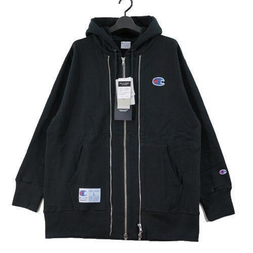 (M.F（平日配送）)専用 UNDERCOVER x CHAMPION UNDERCOVER x Champion リバースウィーブ®製法を用いた第2弾のコラボ