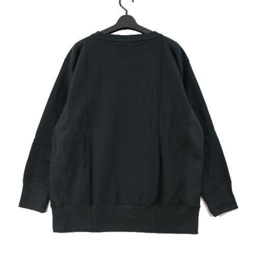 UNDERCOVER × Chamoion アンダーカバー 25SS 10pzチャンピオン裏毛