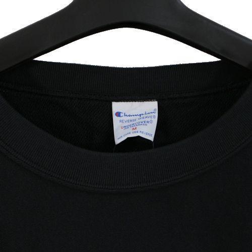 UNDERCOVER × Chamoion アンダーカバー 25SS 10pzチャンピオン裏毛