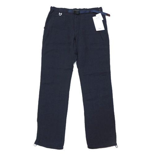 パンツ UNDERCOVER nonnative CLIMBER EASY PANTS SPECIAL PRODUCTS》 UNDERCOVER × nonnative CLIMBER EASY PANTS LINEN