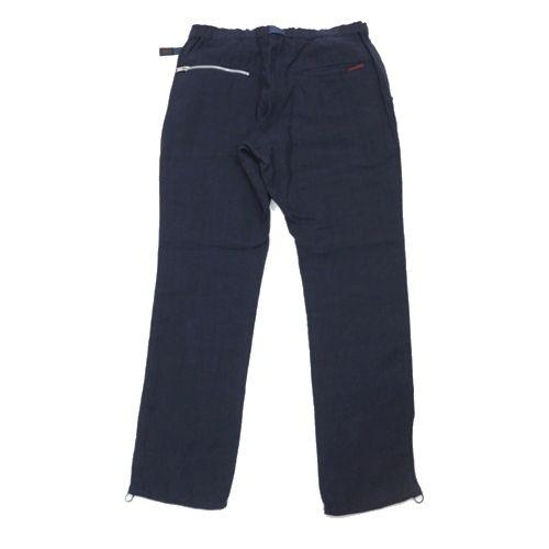 UNDERCOVER × nonnative 25SS CLIMBER EASY PANTS LINEN CANVAS by