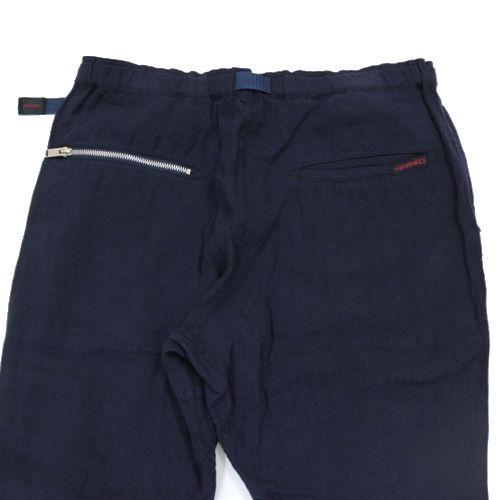 UNDERCOVER × nonnative 25SS CLIMBER EASY PANTS LINEN CANVAS by