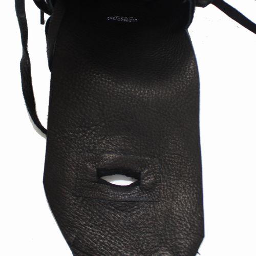 UNDERCOVER アンダーカバー 25SS ディアスキンサードアイショルダー