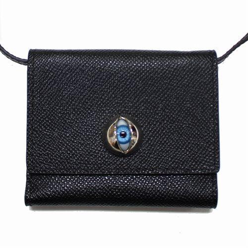 UNDERCOVER アンダーカバー 25SS THIRD EYE CARD POUCH サードアイ