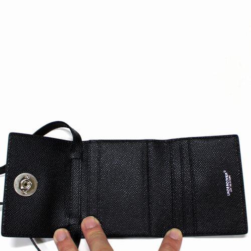 エ*ス様 undercover 25ss サードアイバッグ　アンダーカバー UNDERCOVER アンダーカバー 25SS THIRD EYE CARD POUCH サードアイ