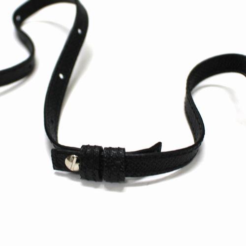 UNDERCOVER アンダーカバー 25SS THIRD EYE CARD POUCH サードアイ