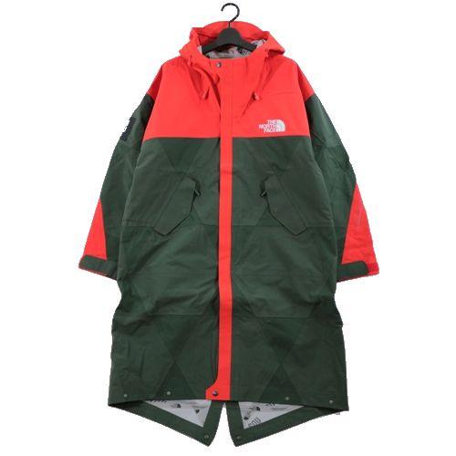 UNDERCOVER × THE NORTH FACE 23AW SOUKUU GEODESIC SHELL JACKET