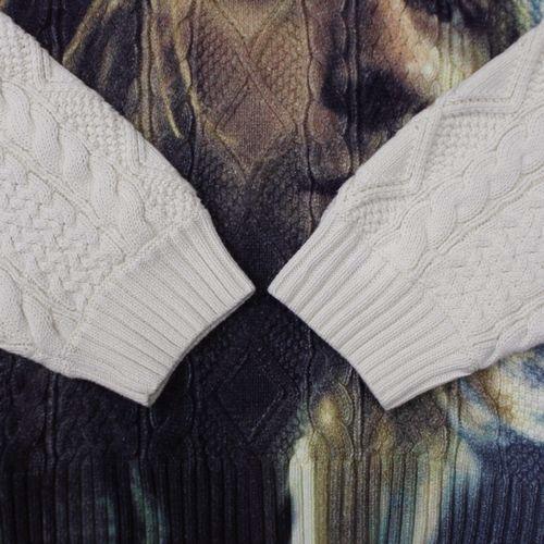 Supreme シュプリーム 23SS Kurt Cobain Sweater カートコバーン