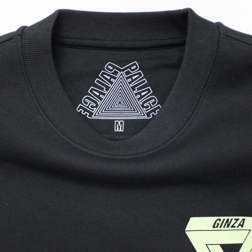 PALACE パレス × DSMG 2024 DOVER STREET MARKET GINZA CREW