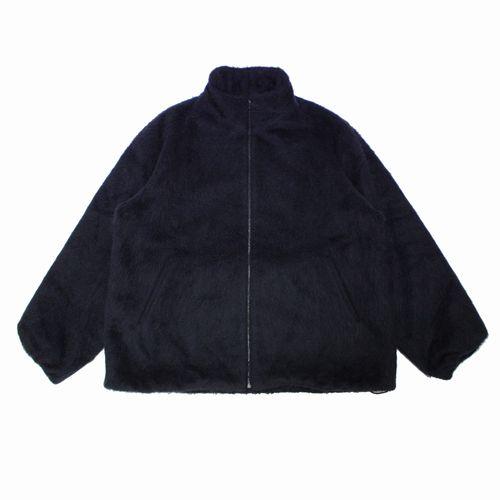 COMOLI レーヨンジャケット　2 COMOLI レーヨン オープンカラーシャツ | Less Higashikawa