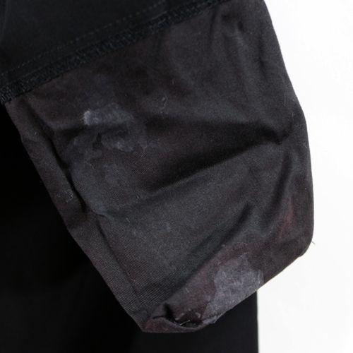 SUNSEA サンシー 20SS SNM-BLUE2 TEKETEKE PANTS ナイスマテリアル
