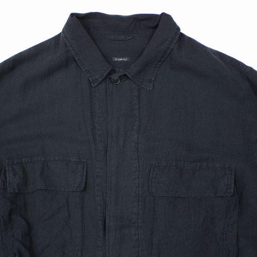 サイズ2 COMOLI フェードブラック B.D.Uジャケット25SS サイズ2 COMOLI フェードブラック B.D.Uジャケット25SS - メルカリ