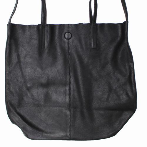 Morphee モルフェ 3WAY MIDIUM TOTE トートバッグ M ブラック