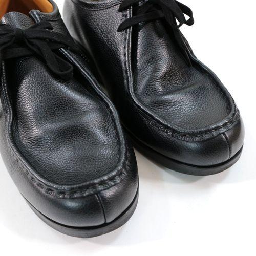 FOOTWORKS フットワークス TYROL ブーツ 26.5cm ブラック : unstitch
