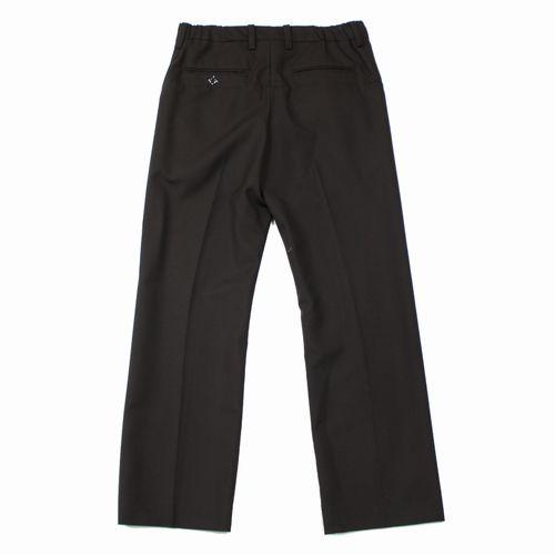 SUNSEA teketeke pants サンシー テケテケパンツ 21A43 SUNSEA