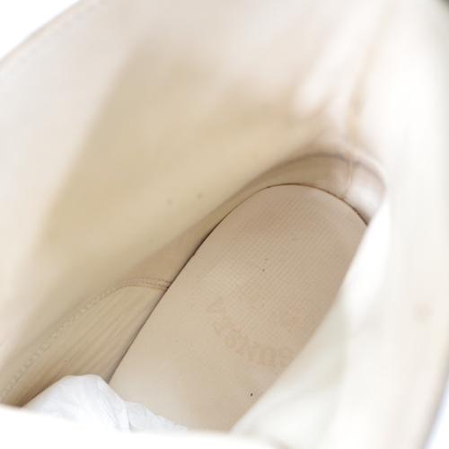 SUNSEA サンシー 20AW BOOTS ブーツ 3 ブラック : unstitch Yahoo!店