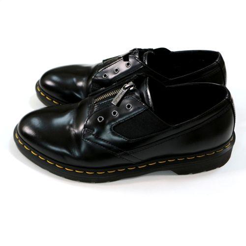 ドクターマーチン　ガセット 3 ホール Dr.Martens ドクターマーチン 1461 Gusset ガセット 3 ホール シューズ
