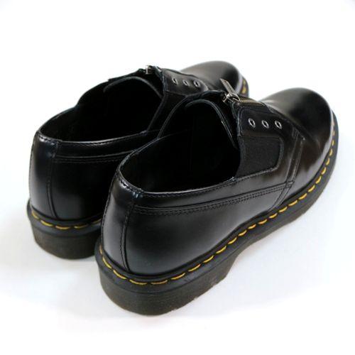 Dr. Martens 1461 3ホール【29cm】 Dr.Martens ドクターマーチン 1461 Gusset ガセット 3 ホール シューズ