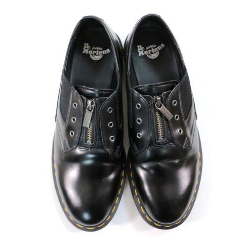 Dr.Martens ドクターマーチン 1461 Gusset ガセット 3 ホール シューズ
