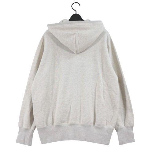 LOOPWHEELER × LOWERCASE for POGGYTHEMAN ループウィラー 24SS