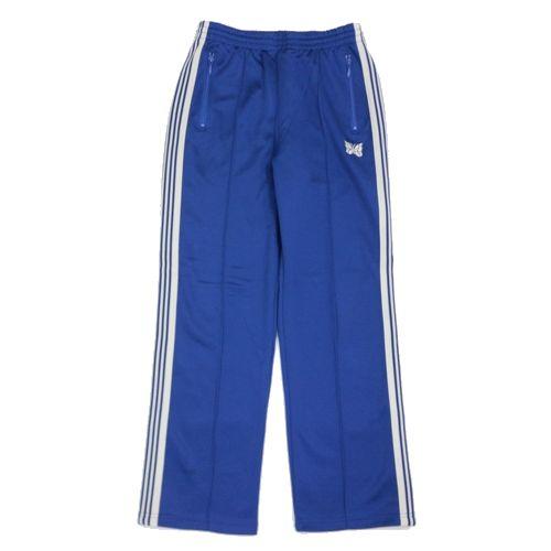 パンツ Needles 24SS track pants NEEDLES ニードルズ 24SS Track Pant - Poly Smooth トラックパンツ XS