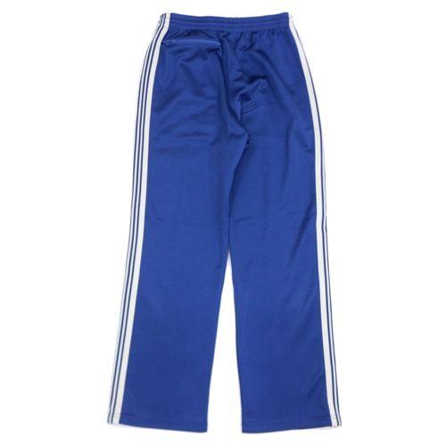 Poly - Pant Track Needles Smooth Reggieshop – Smooth』(Royal) Pant-Poly Needles『Track ブルー パンツ