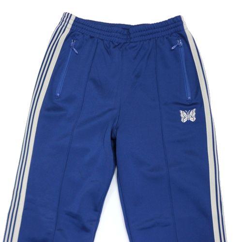 NEEDLES ニードルズ 24SS Track Pant - Poly Smooth トラックパンツ XS