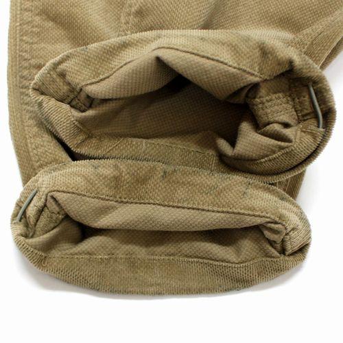 UNDERCOVER × nonnative 25AW CLIMBER EASY PANTS C/LY DOBBY CORD