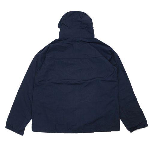 mont-bell モンベル O.D.パーカ Men's ジャケット L ネイビー