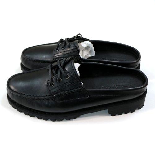 Timberland ティンバーランド VIBRAM MULE SHOE スリーアイ(3eye