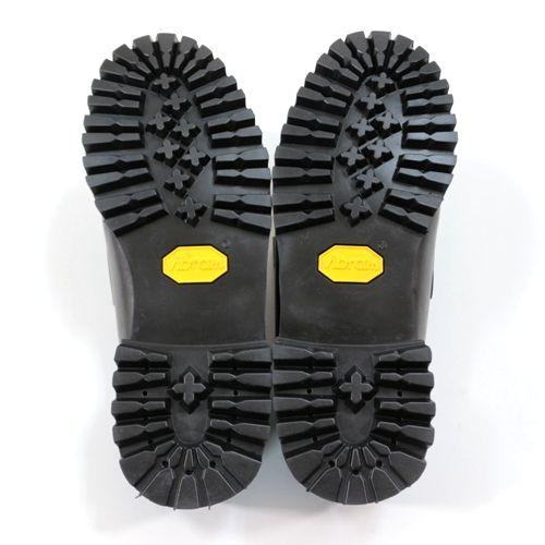 Timberland ティンバーランド VIBRAM MULE SHOE スリーアイ(3eye