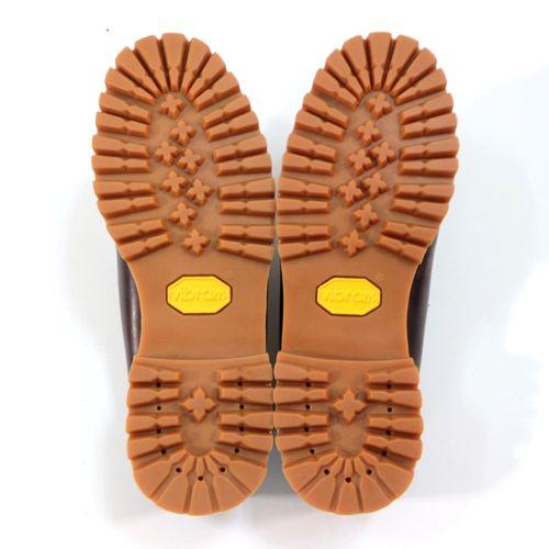 Timberland ティンバーランド VIBRAM MULE SHOE スリーアイ(3eye 