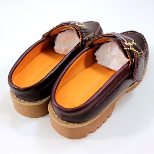ティンバーランド 3EYE CLASSIC LUG MULE ミュール 27.5 Timberland NEW ICON COLLECTION｜3 EYE MULE｜ティンバーランド