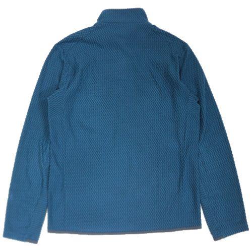 Patagonia パタゴニア 21AW R1 Air Zip Neck エア ジップネック
