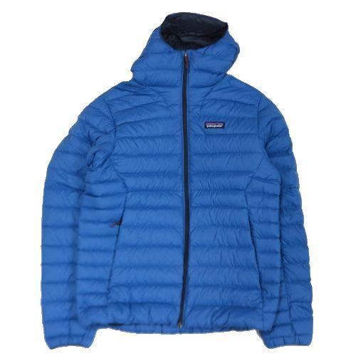 Patagonia パタゴニア 24AW M'S DOWN SWEATER HOODY メンズ・ダウン