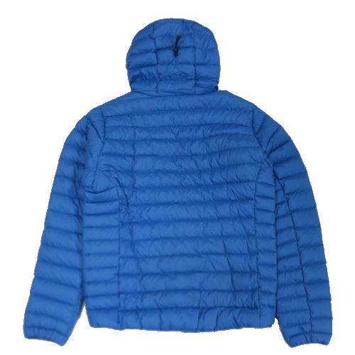Patagonia パタゴニア 24AW M'S DOWN SWEATER HOODY メンズ・ダウン