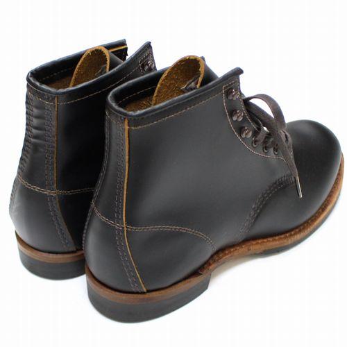 RED WING レッドウイング 9060 Beckman Flatbox ベックマン フラット
