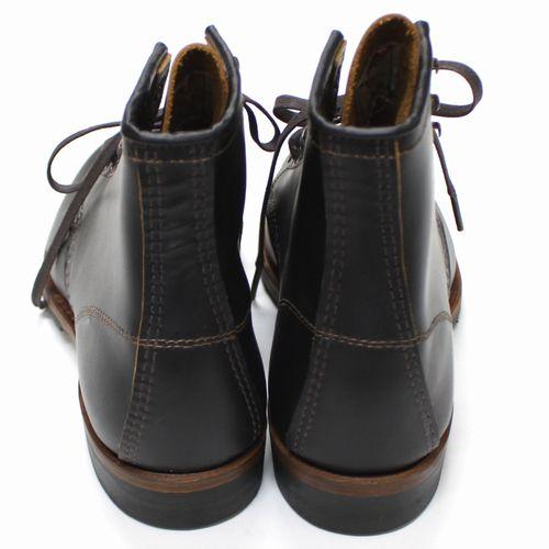 RED WING レッドウイング 9060 Beckman Flatbox ベックマン フラット