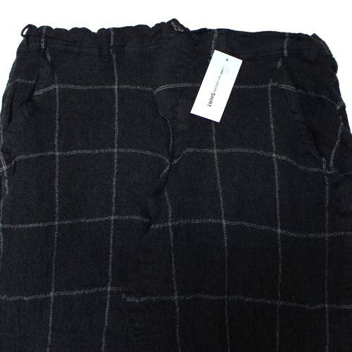 COMME des GARCONS SHIRT コムデギャルソンシャツ 25AW wool