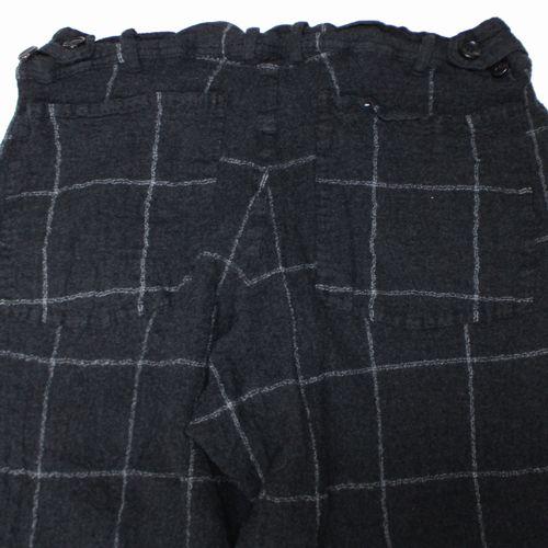 COMME des GARCONS SHIRT コムデギャルソンシャツ 25AW wool