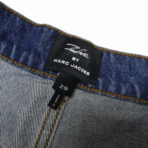 MARC JACOBS × FUTURA マークジェイコブス フューチュラ Painted